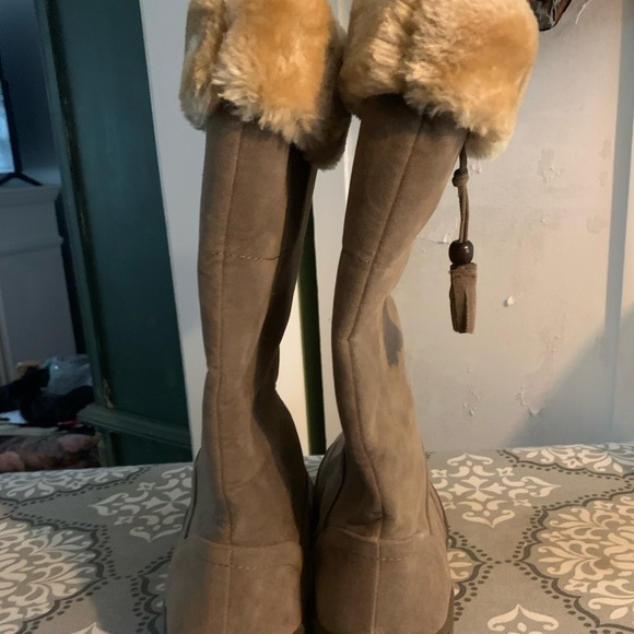 Western chief winter boots 7 - Picture 4 of 6